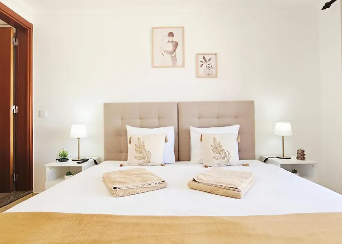 Baleal Beach Stay Maison d'hôtes 3*