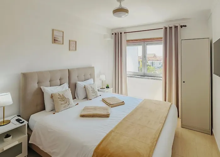 Baleal Beach Stay Baleal