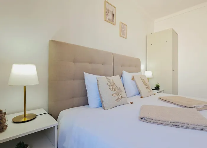 Maison d'hôtes Baleal Beach Stay 3*