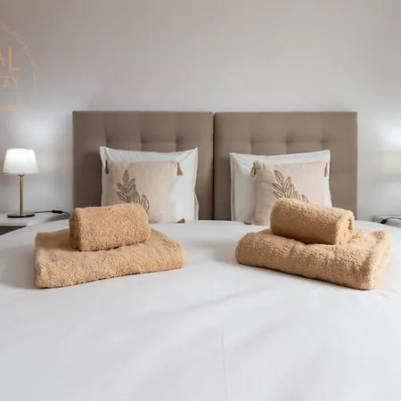 בית הארחה Baleal Beach Stay בליאל