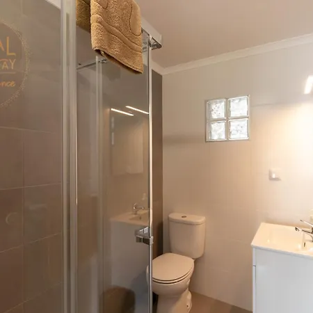 בית הארחה Baleal Beach Stay