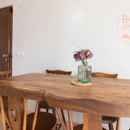 Baleal Beach Stay בית הארחה בליאל