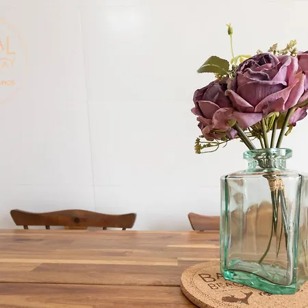 בית הארחה Baleal Beach Stay 3*