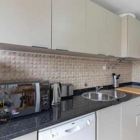 בית הארחה Baleal Beach Stay