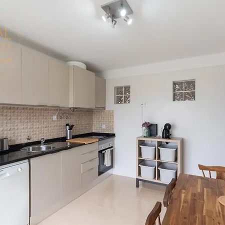 בית הארחה Baleal Beach Stay בליאל