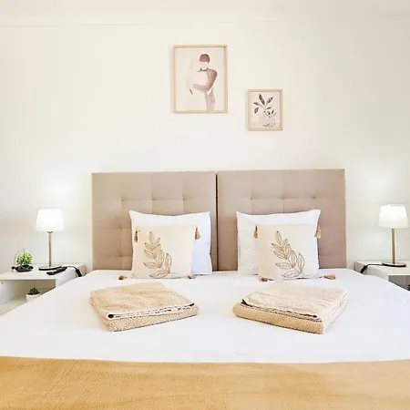 Baleal Beach Stay Πανσιόν 3*