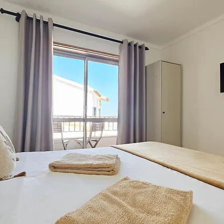 Πανσιόν Baleal Beach Stay