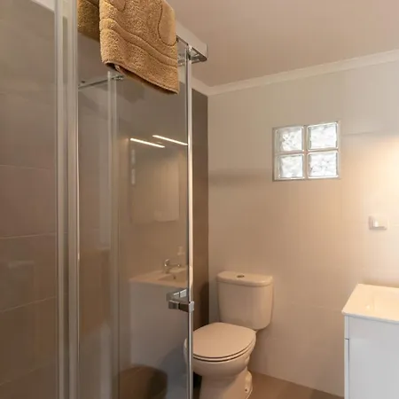 Baleal Beach Stay 발리알
