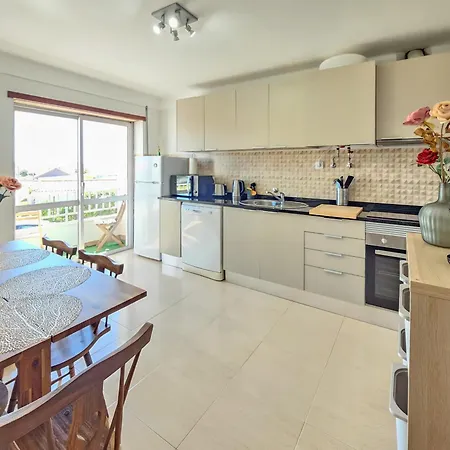 Πανσιόν Baleal Beach Stay Baleal