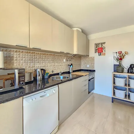Πανσιόν Baleal Beach Stay