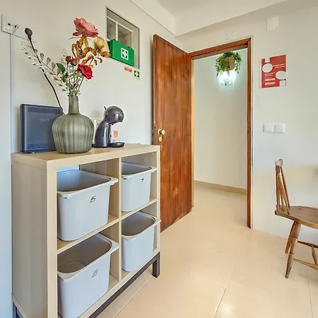 Baleal Beach Stay Πανσιόν