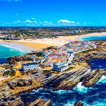 Baleal Beach Stay 발리알