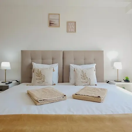 Baleal Beach Stay Πανσιόν