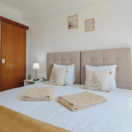 Πανσιόν Baleal Beach Stay