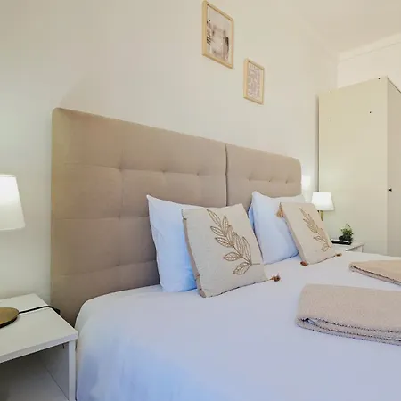 게스트하우스 Baleal Beach Stay 3*