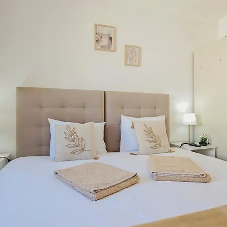 Baleal Beach Stay Πανσιόν Baleal