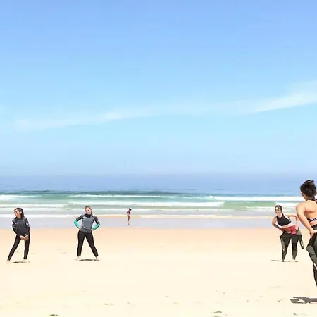 Baleal Beach Stay 발리알