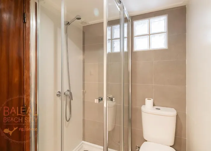 Baleal Beach Stay 3*