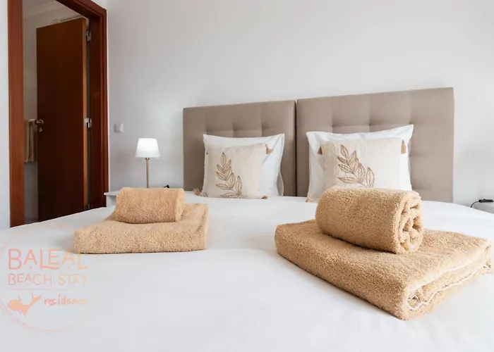 Baleal Beach Stay 3* בליאל