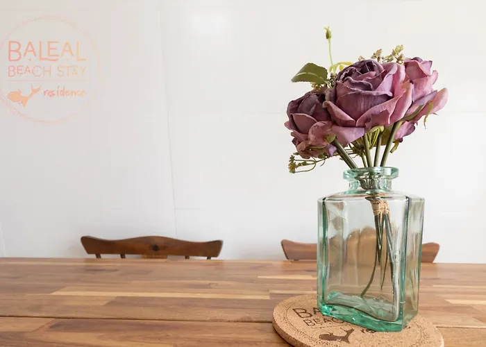 בית הארחה Baleal Beach Stay 3*