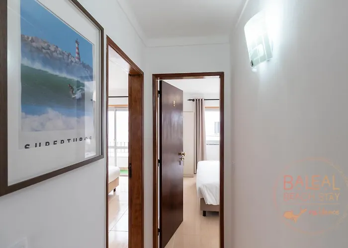 Baleal Beach Stay בליאל