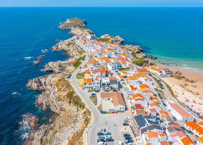 Baleal Beach Stay בית הארחה