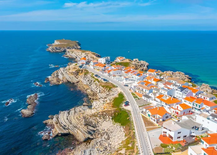 בית הארחה Baleal Beach Stay 3*