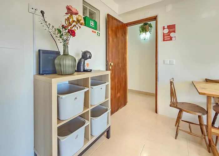 Baleal Beach Stay Gæstehus