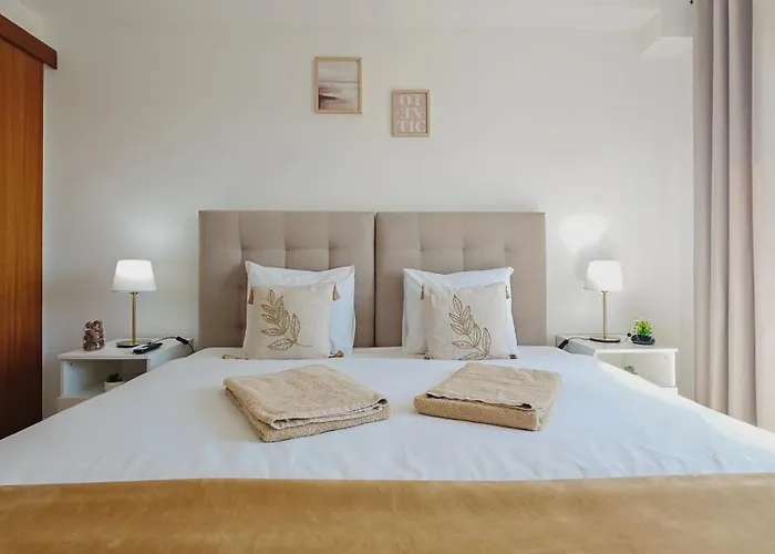 Baleal Beach Stay Gæstehus