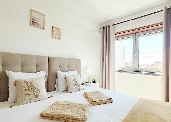 Baleal Beach Stay