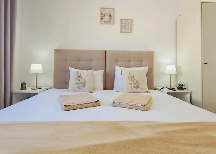 Gæstehus Baleal Beach Stay Baleal