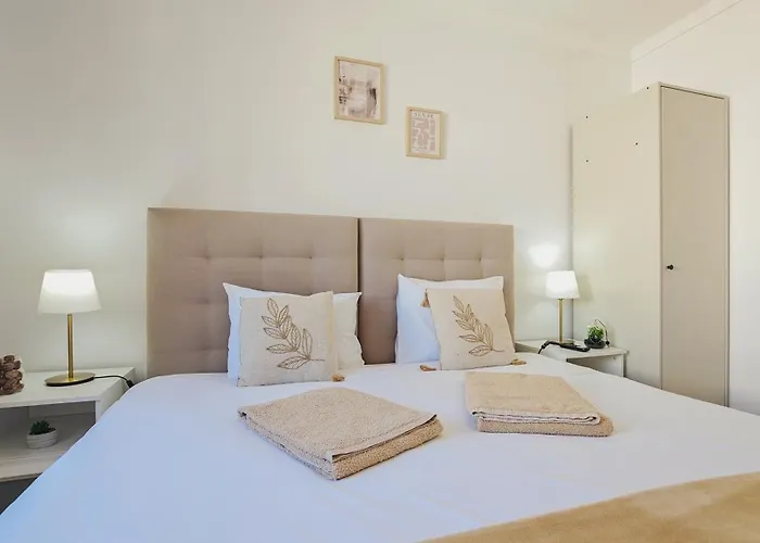 Baleal Beach Stay Gæstehus Baleal
